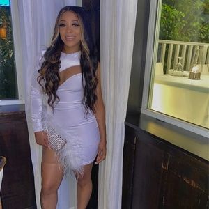 Birthday dress